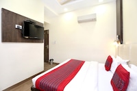 Hotel O Grand Park