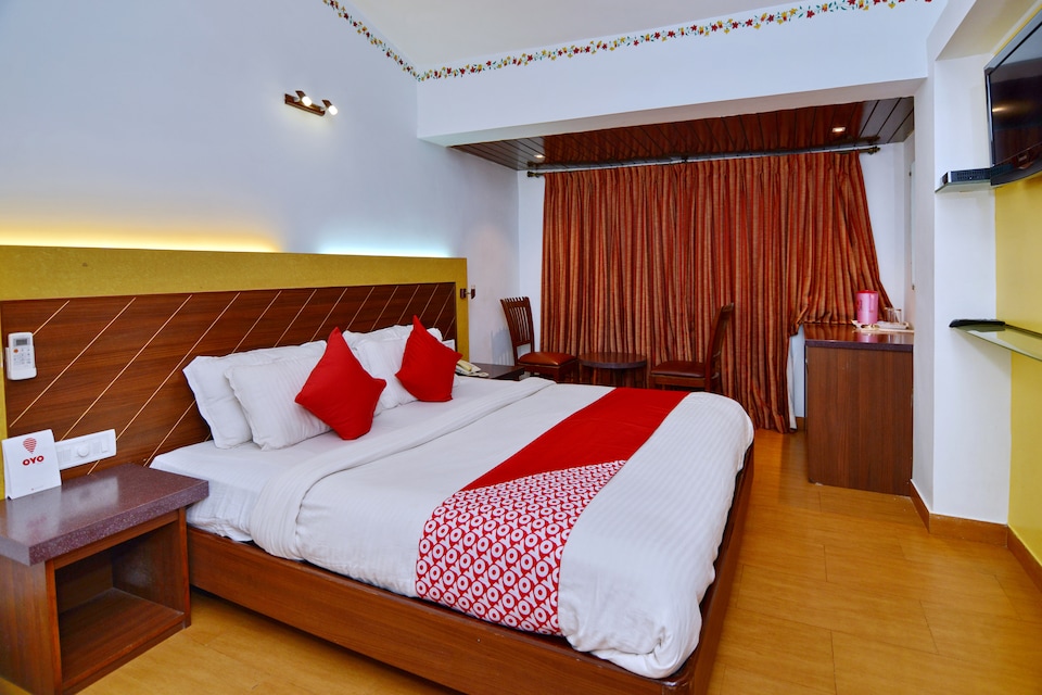 OYO 7454 Hotel Ronaldo's, Baga Goa, Goa