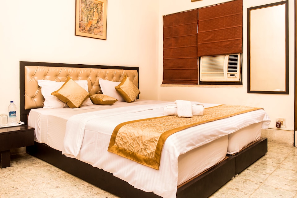 OYO 7458 Lake Place Sen Mohasoy, Salt Lake Kolkata, Kolkata