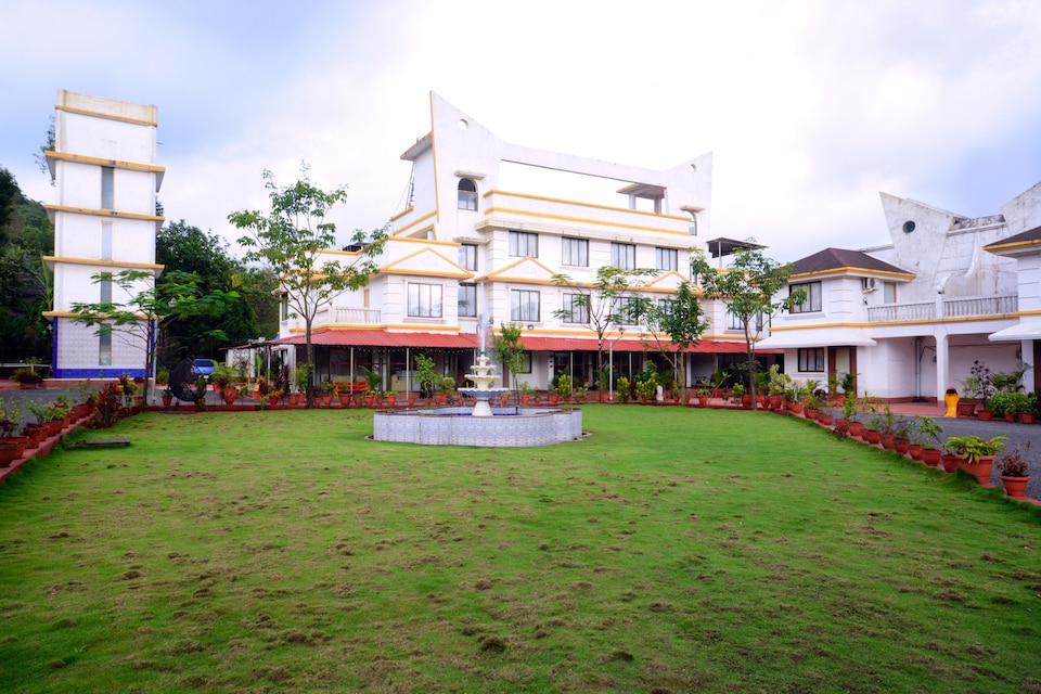 OYO 7461 Sereniity Resort, Lonavala, Lonavala