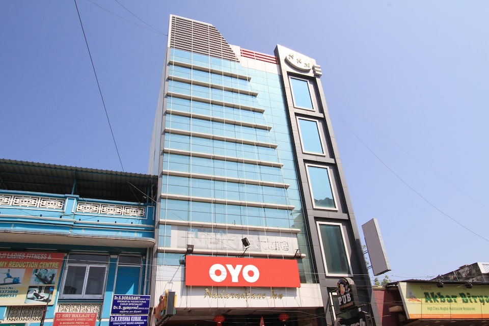 OYO Le Beach, Pondicherry City Centre, Pondicherry