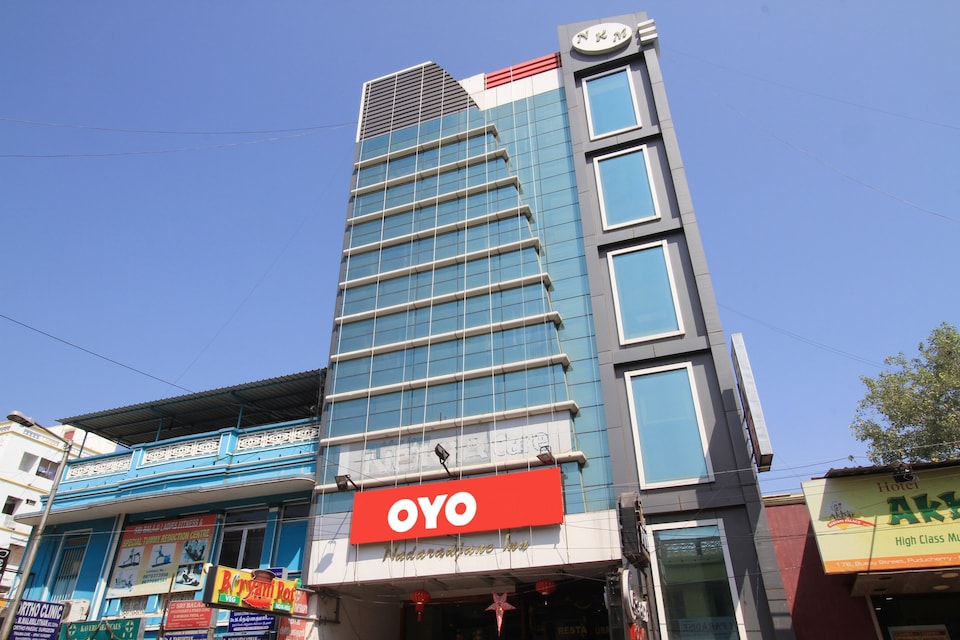 OYO Le Beach, Pondicherry City Centre, Pondicherry