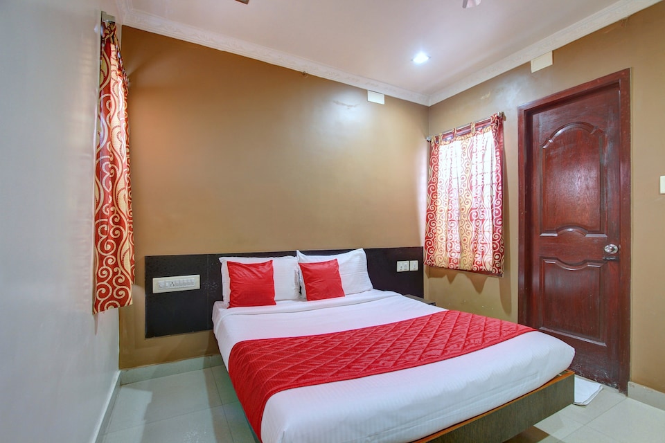 OYO Le Beach, Pondicherry City Centre, Pondicherry