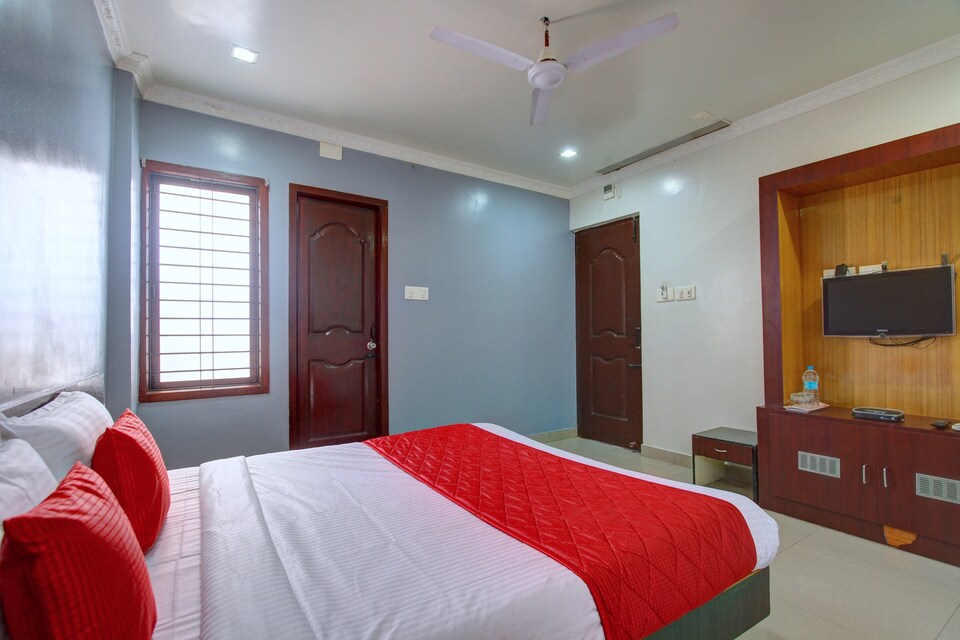 OYO Le Beach, Pondicherry City Centre, Pondicherry