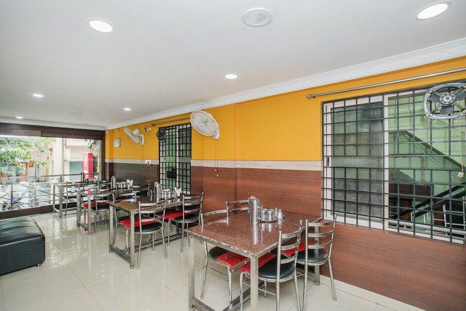 OYO 7480 Garden Green Deluxe 2, BTM Madiwala Bangalore, Bangalore