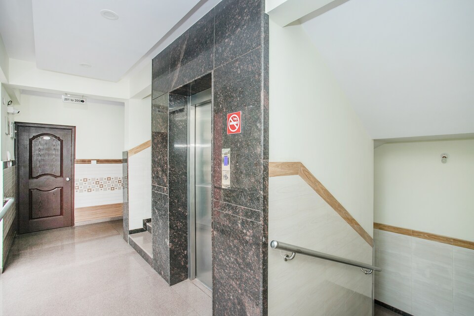 OYO 7480 Garden Green Deluxe 2, BTM Madiwala Bangalore, Bangalore