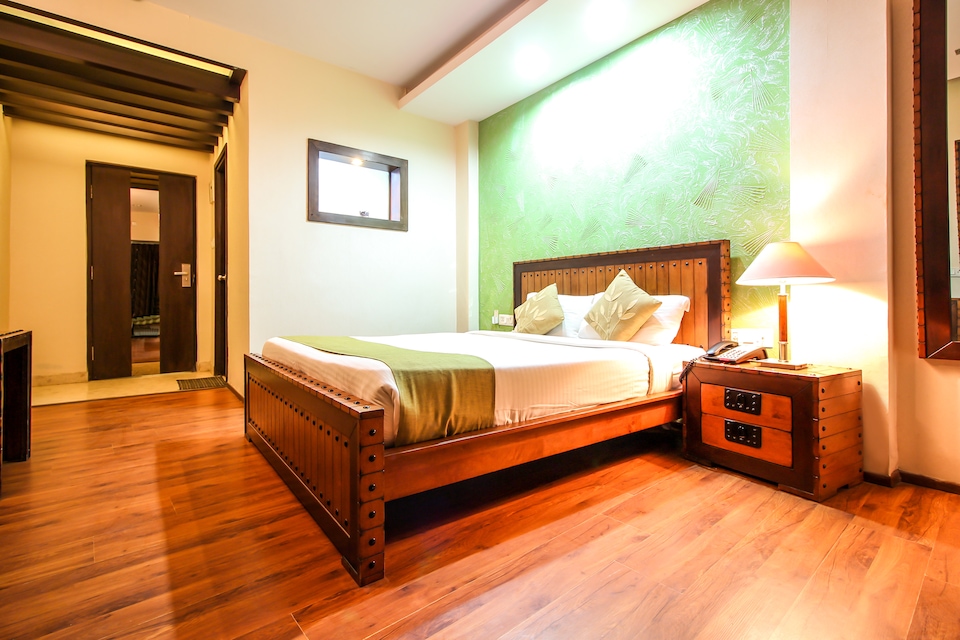 OYO 7484 The Elite Royale, HSR Bommanahalli Bangalore, Bangalore