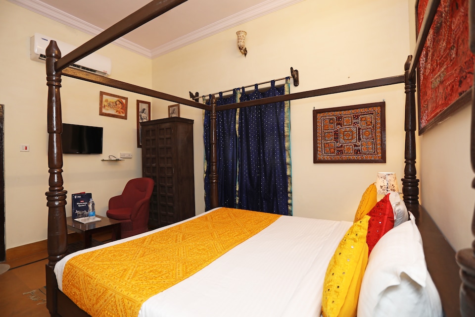 OYO Hotel Apollo, OYO Rooms Jaisalmer, Book ₹445 OYO