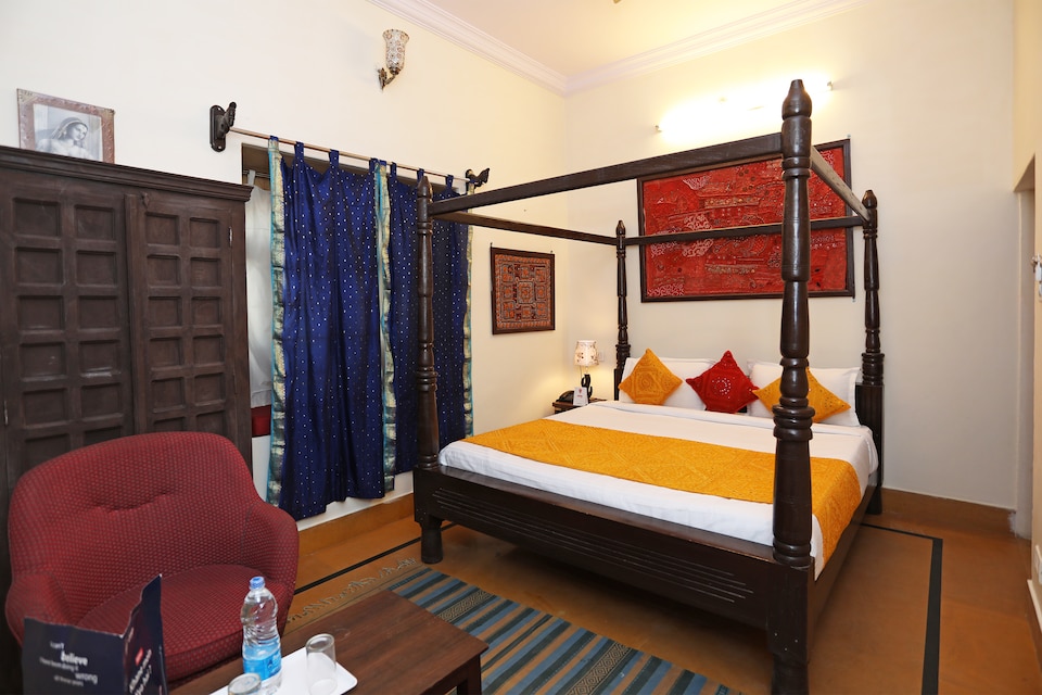 OYO Hotel Apollo, Jaisalmer, Jaisalmer