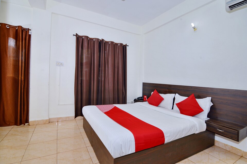 OYO 7488 near Candolim Beach, Candolim Goa, Goa