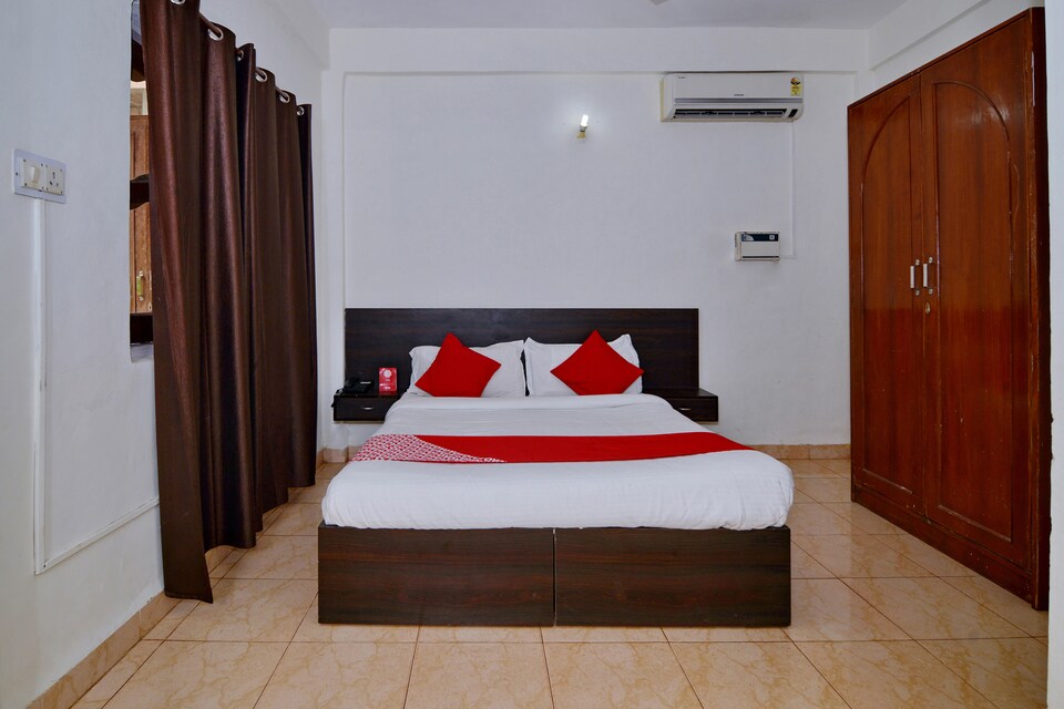 OYO 7488 near Candolim Beach, Candolim Goa, Goa
