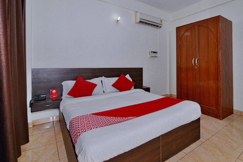 OYO 7488 near Candolim Beach, Candolim Goa, Goa