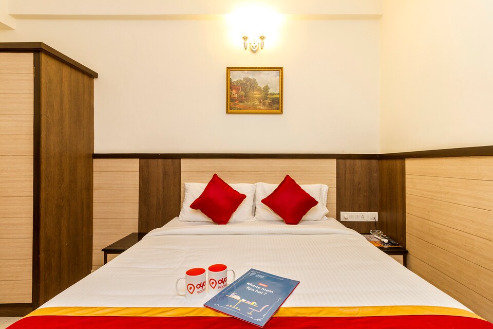 OYO 1098 CO Hotel, Jayanagar Bangalore, Bangalore