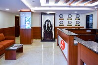 OYO 1098 CO Hotel