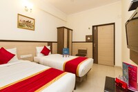 OYO 1098 CO Hotel