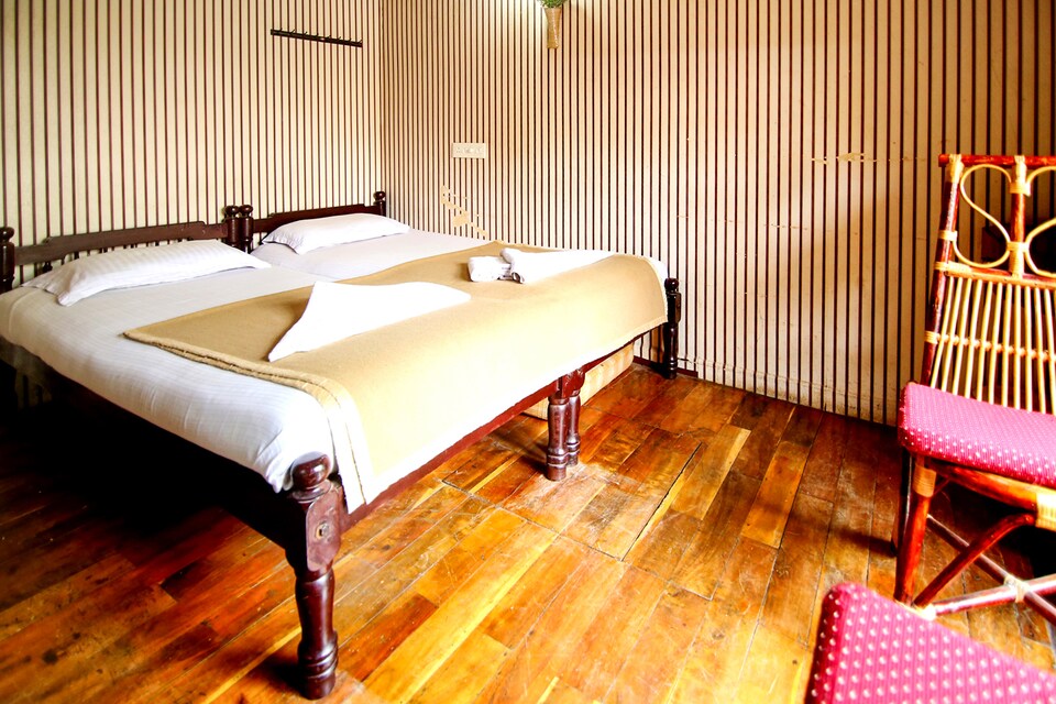 OYO 7494 Aqua Holidays, Alappuzha Town Alappuzha, Alappuzha