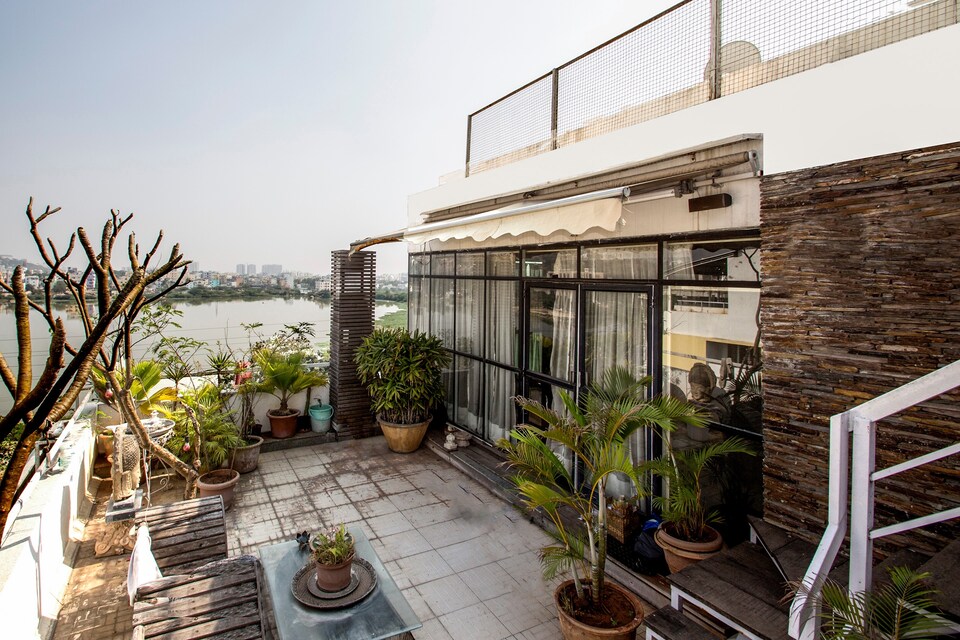 OYO Manikonda Near Inorbit Mall Cyberabad, Gachibowli, Hyderabad