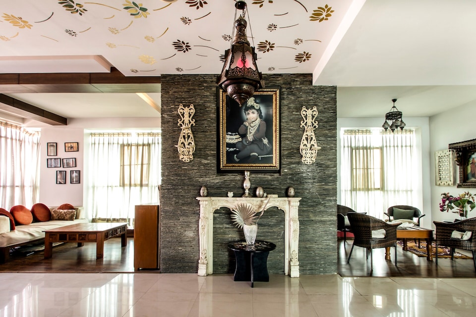 OYO Manikonda Near Inorbit Mall Cyberabad, Gachibowli, Hyderabad