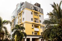OYO Manikonda Near Inorbit Mall Cyberabad
