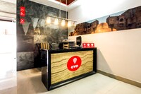 OYO Manikonda Near Inorbit Mall Cyberabad