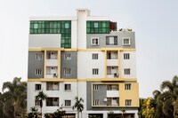OYO Manikonda Near Inorbit Mall Cyberabad
