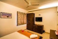 OYO Manikonda Near Inorbit Mall Cyberabad