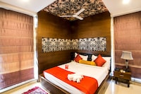 OYO Manikonda Near Inorbit Mall Cyberabad