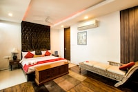 OYO Manikonda Near Inorbit Mall Cyberabad
