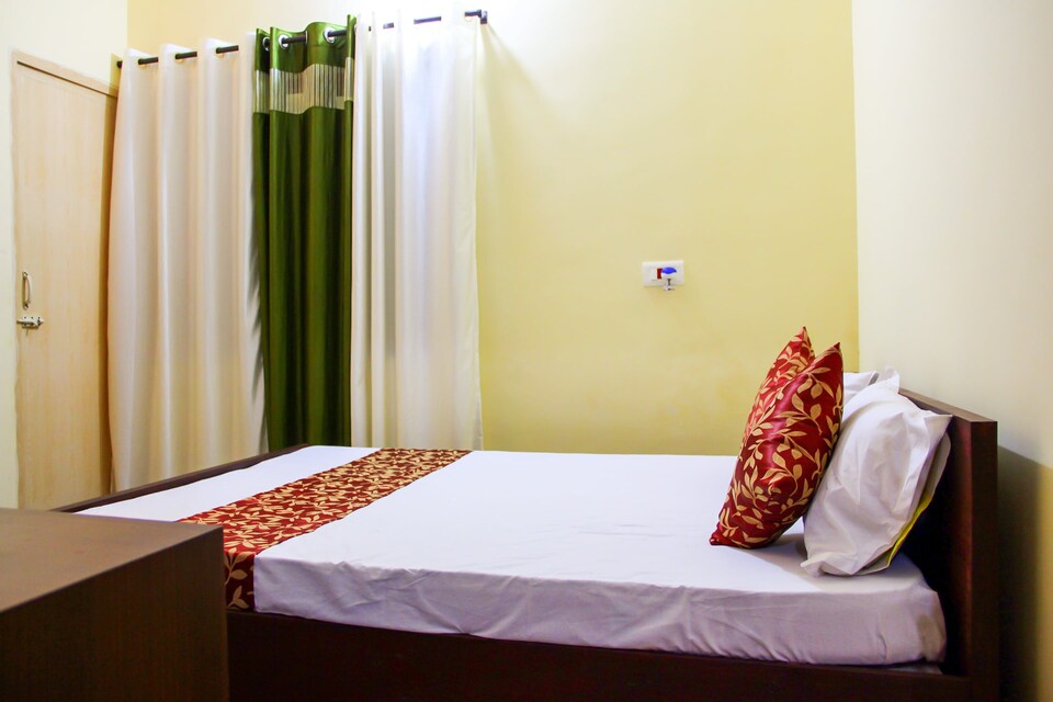 OYO 7505 Home Stay Madikeri, Madikeri, Coorg