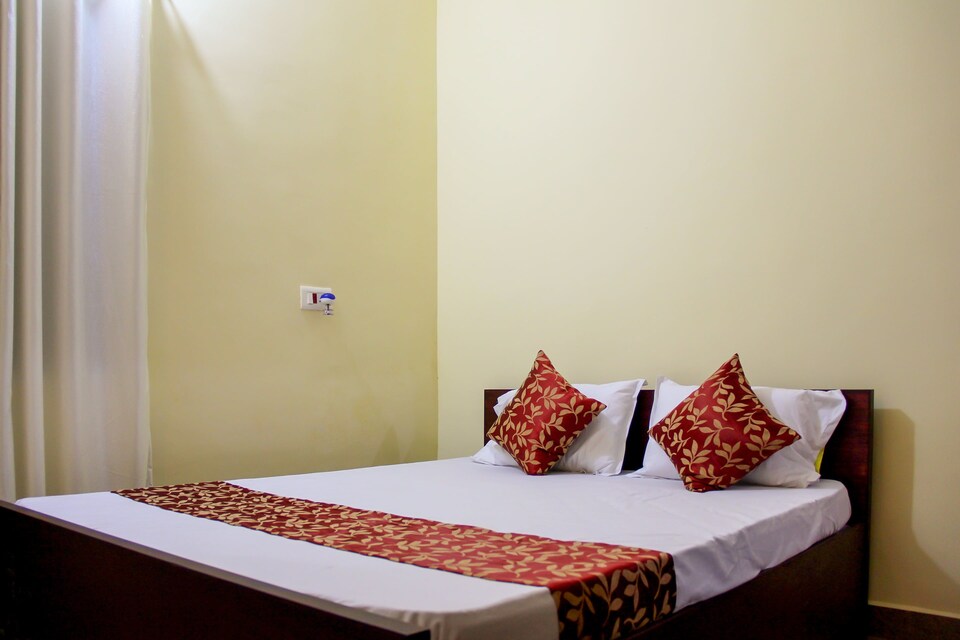 OYO 7505 Home Stay Madikeri, Madikeri, Coorg