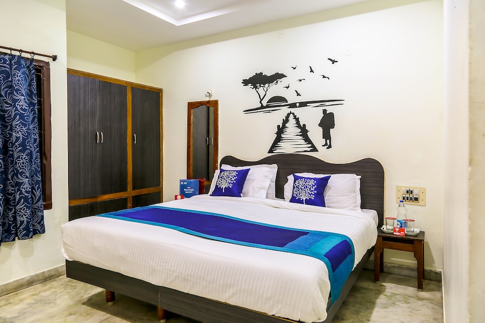 Collection O Poojith Residency, Transit Tirupati, Tirupati