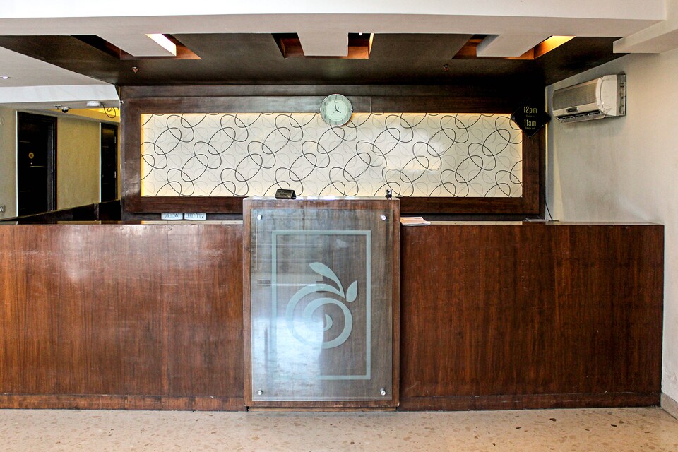 OYO 1099 Hotel Orange Pie, Noida Industrial Area Mamura, Noida