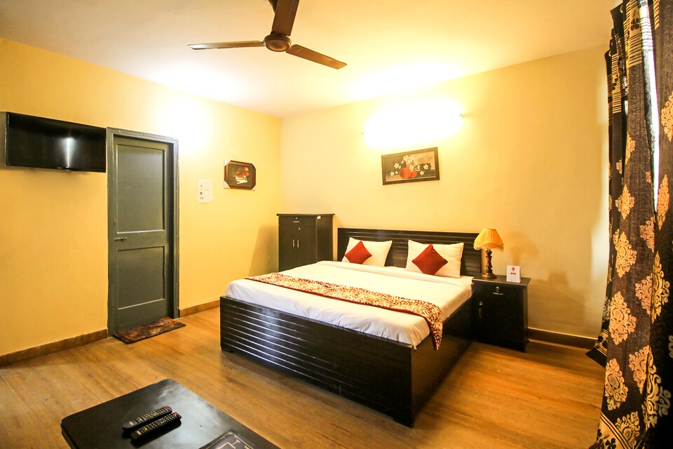 OYO 7523 Homey Stay Plus, Faridabad, Faridabad