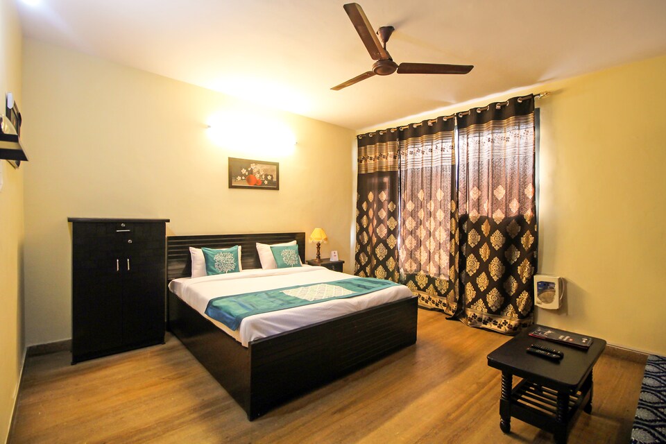 OYO 7523 Homey Stay Plus, Faridabad, Faridabad