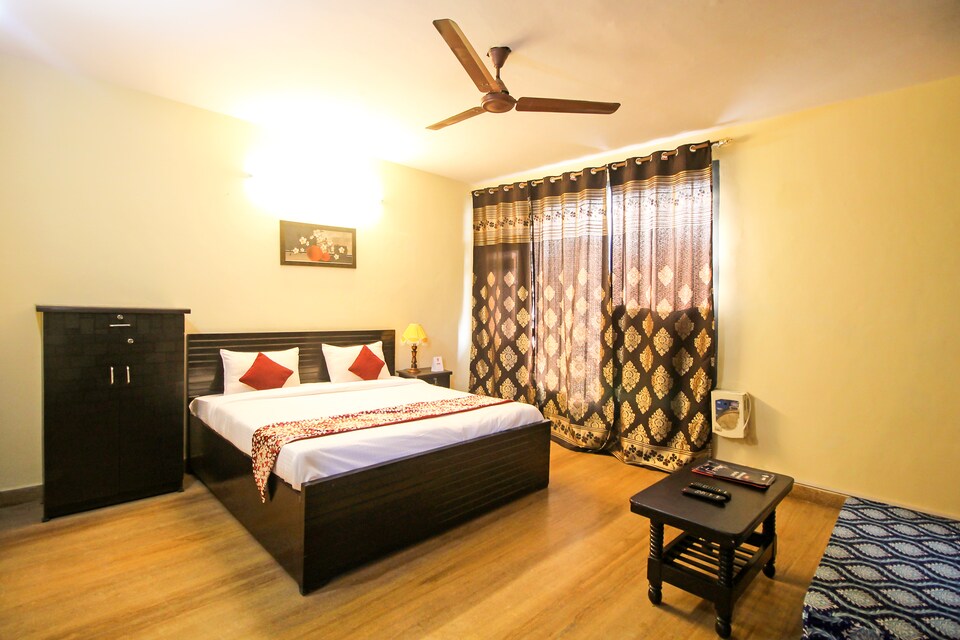 OYO 7523 Homey Stay Plus, Faridabad, Faridabad
