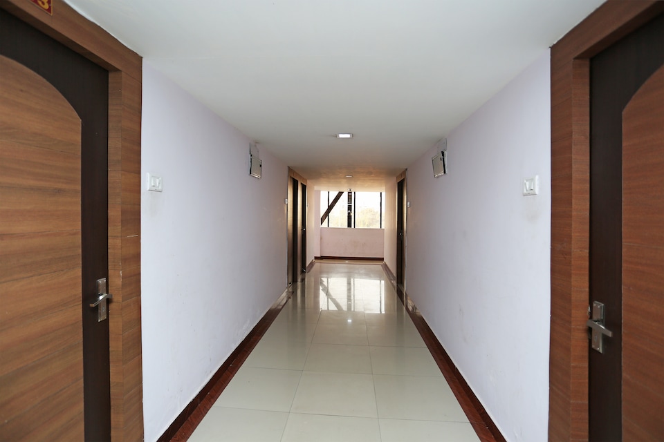 OYO 7524 Hotel Grand Celebration, Kankarbagh Patna, Patna