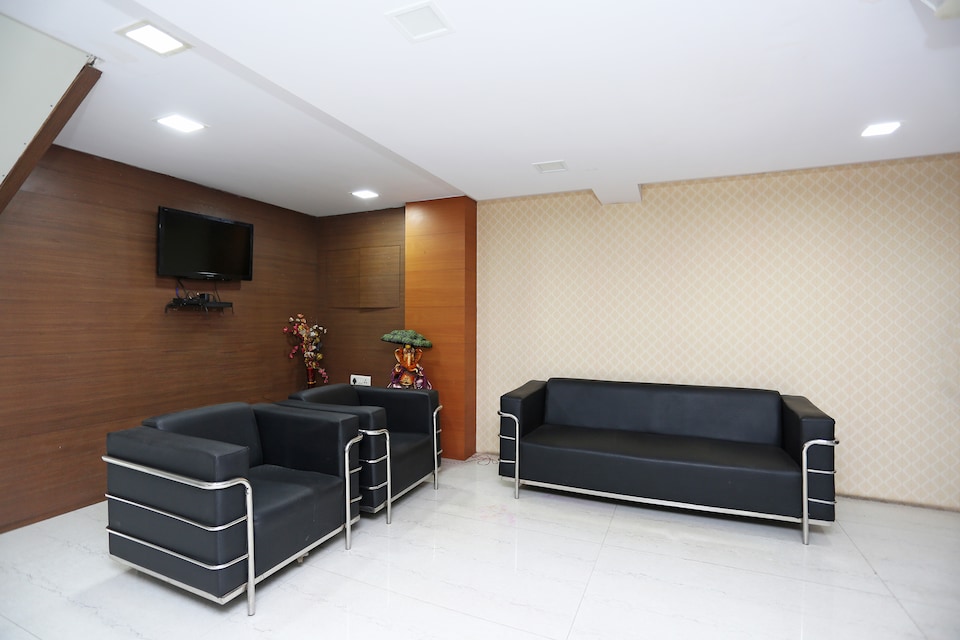 OYO 7524 Hotel Grand Celebration, Kankarbagh Patna, Patna