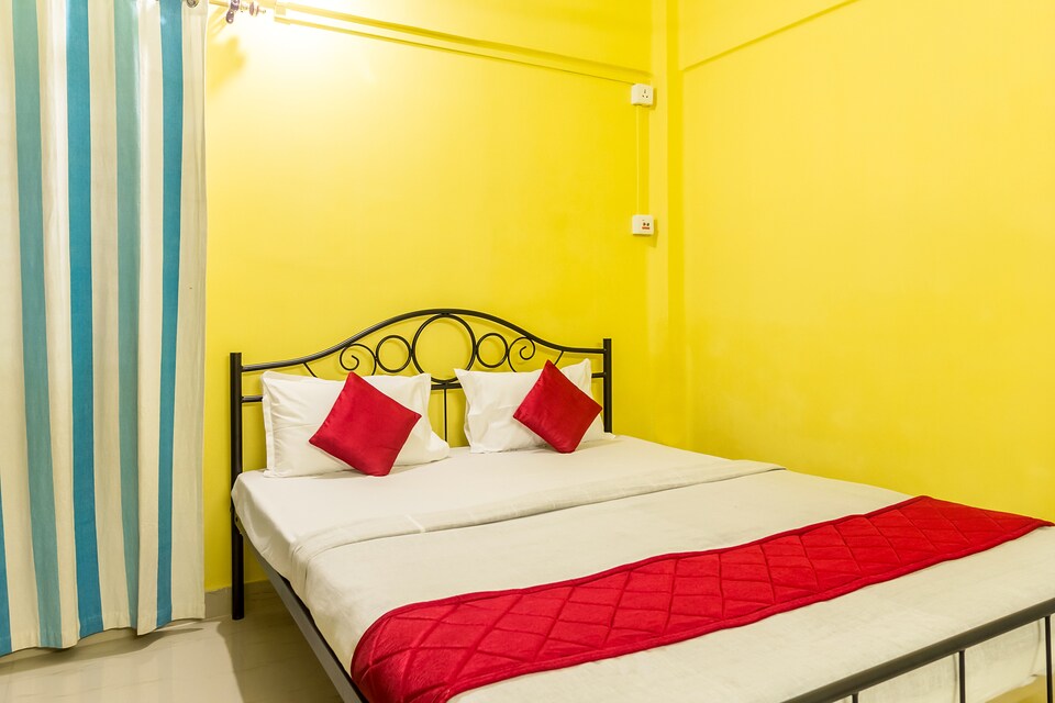 OYO 7528 Home Stay near Paltan Bazar, Ulubari Guwahati, Guwahati