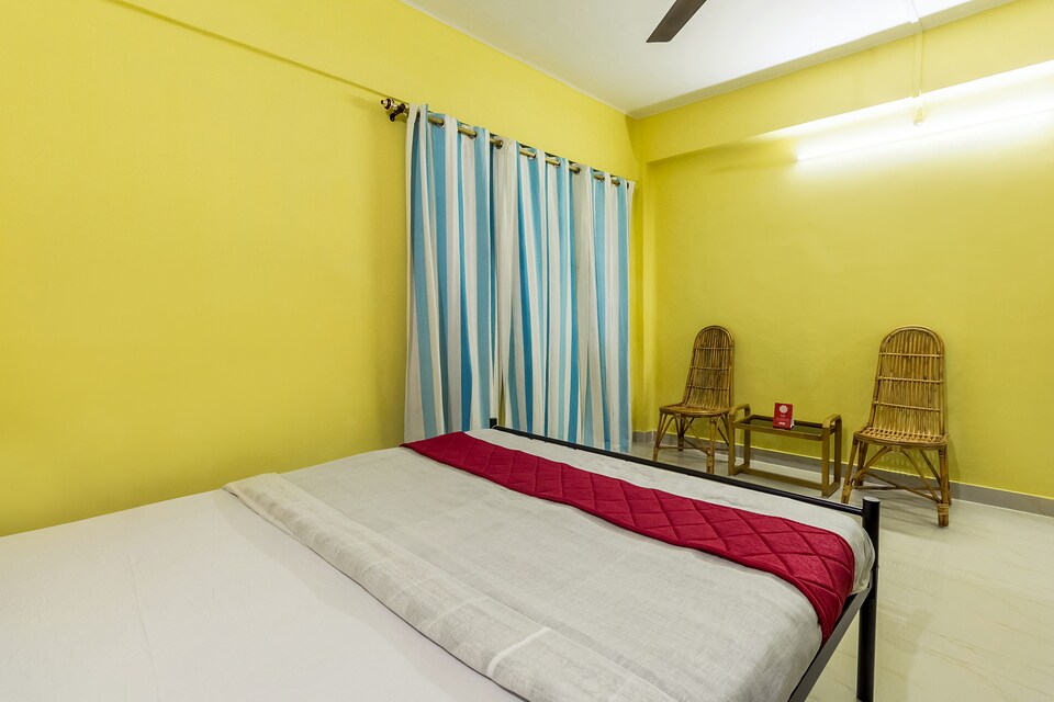 OYO 7528 Home Stay near Paltan Bazar, Ulubari Guwahati, Guwahati