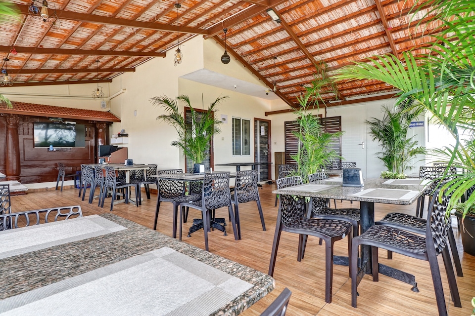 Super Collection O Manasi Residency, Marathahalli Bangalore, Bangalore