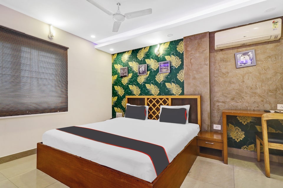Collection O Manasi Residency, Marathahalli Bangalore, बैंगलोर