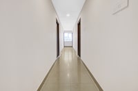 Super Collection O Manasi Residency