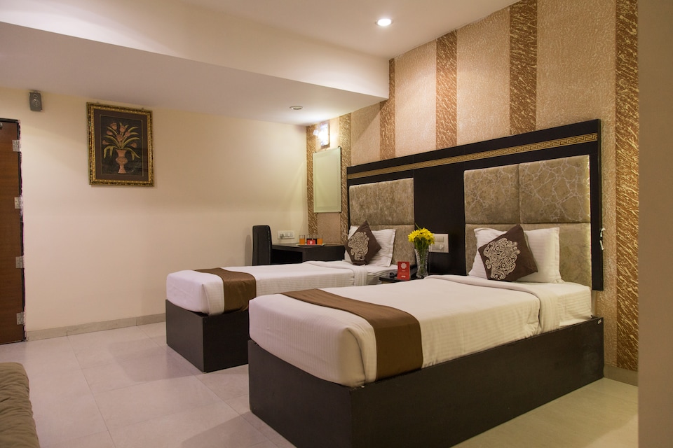 OYO 1101 Hotel Orient Grand, Bus Stand Nagpur, Nagpur