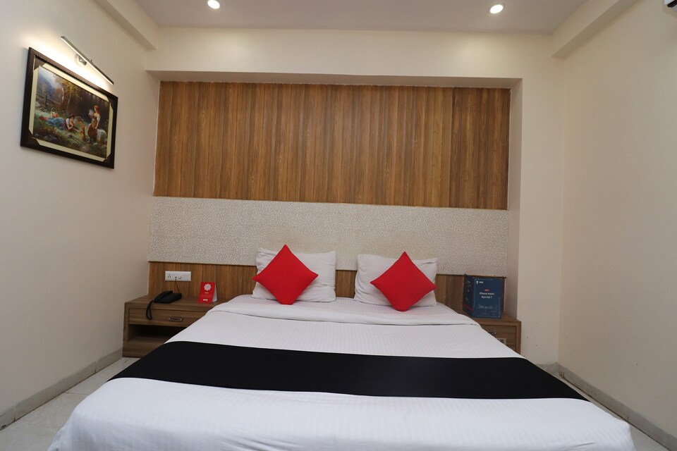 Capital O 7535 Ratan Inn, Mahanagar Lucknow, Lucknow