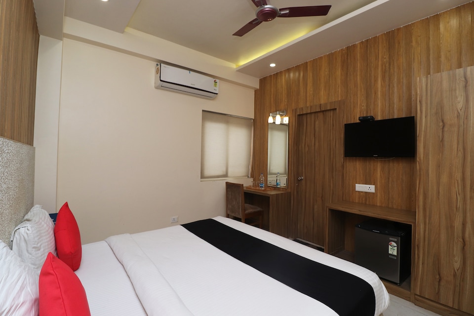 Capital O 7535 Ratan Inn, Mahanagar Lucknow, Lucknow