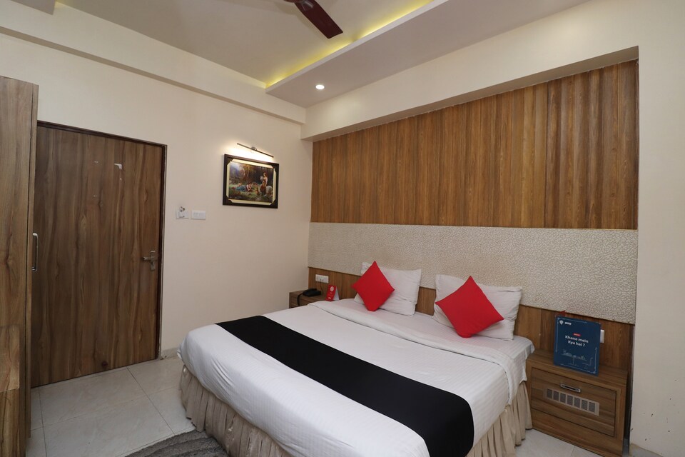 Capital O 7535 Ratan Inn, Mahanagar Lucknow, Lucknow