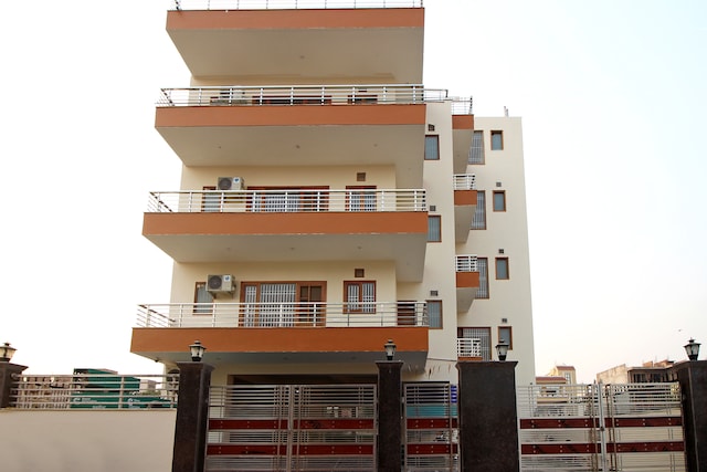 Hotel O Loginn Stays