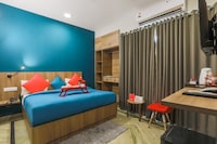 Hotel O Loginn Stays