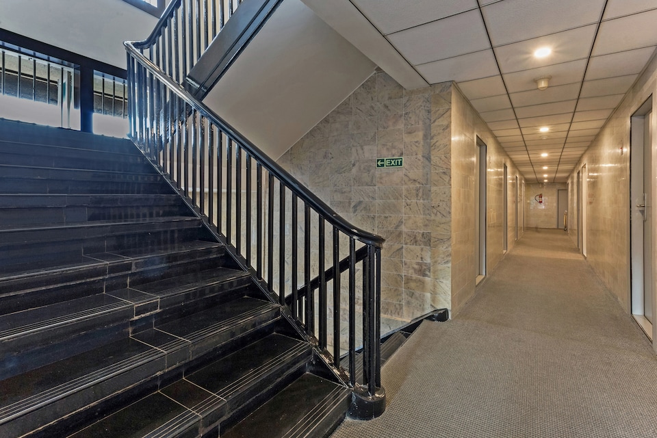 OYO 7537 Welcome Hotel, Mumbai CST-Churchgate-Colaba, Mumbai