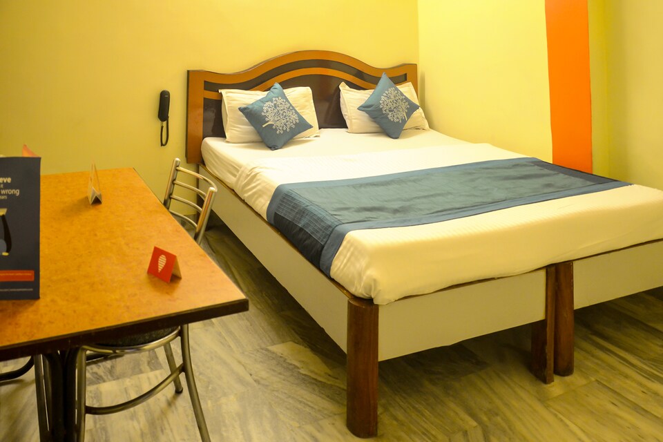 OYO 7540 Samridhi Palace 2, Govind Nagar Kanpur, Kanpur